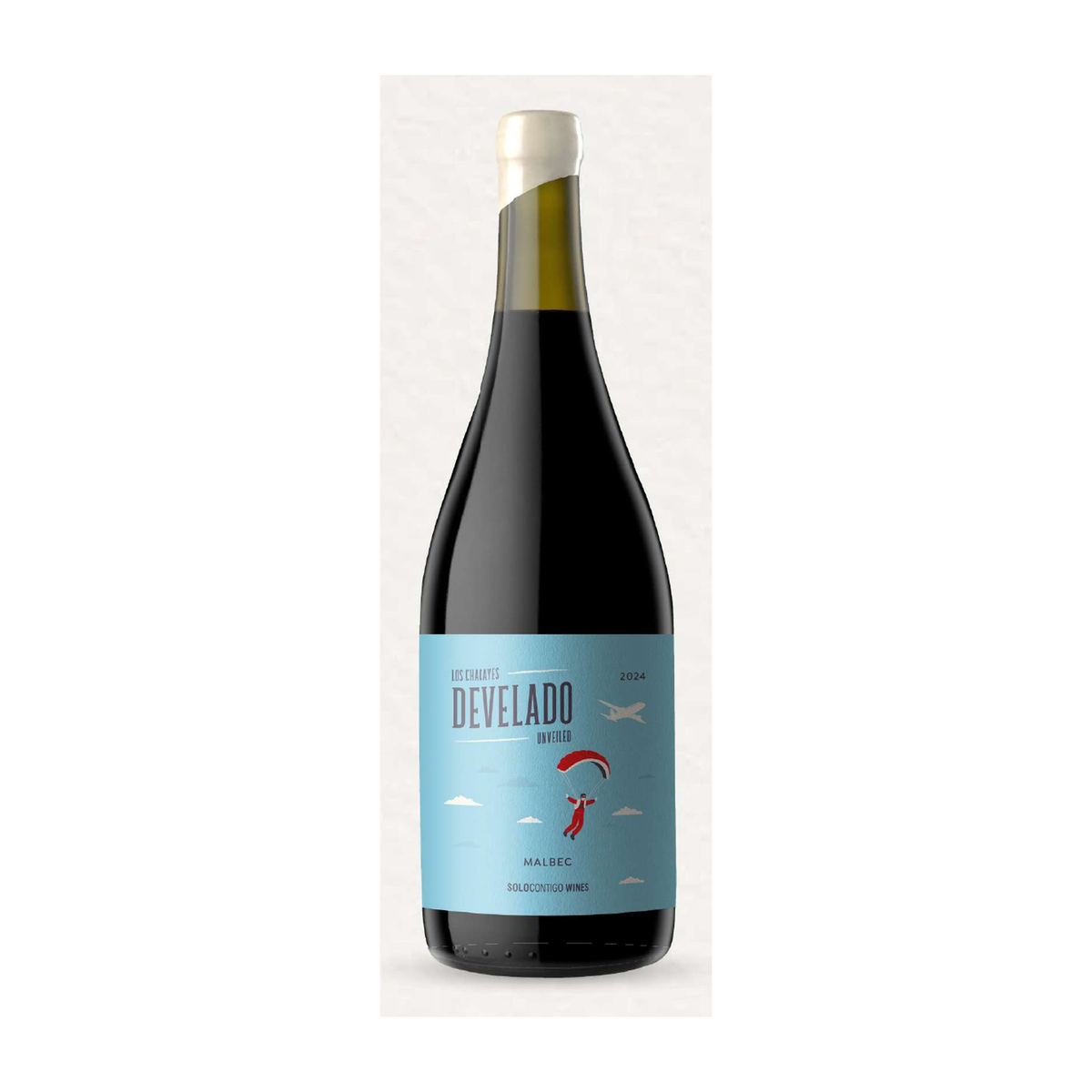 Develado Malbec 2024