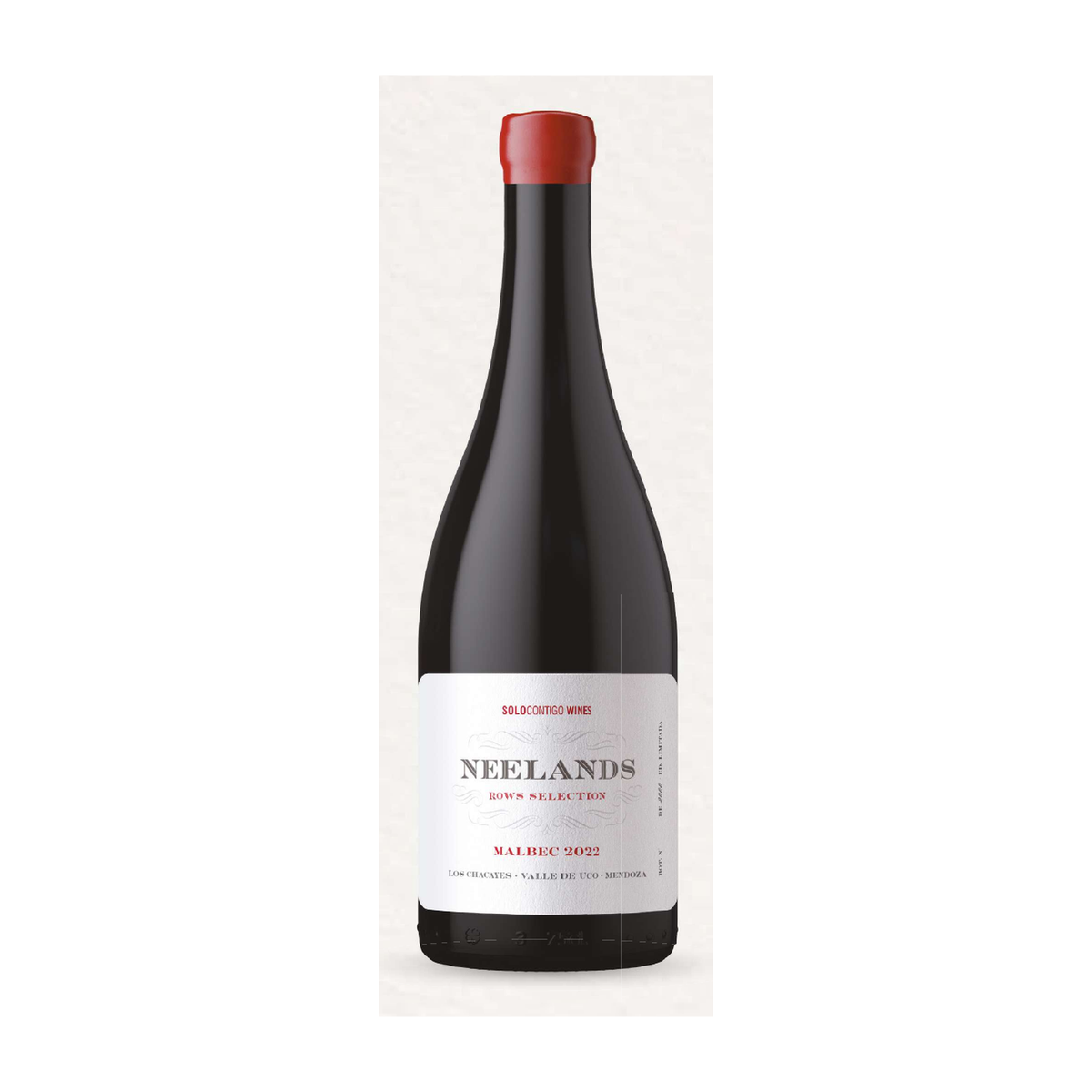 Neelands Malbec 2022